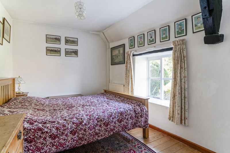 High Street Bodicote